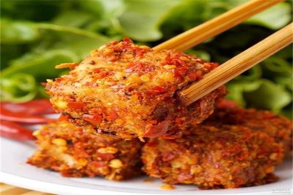 老鸦山食品加盟理由