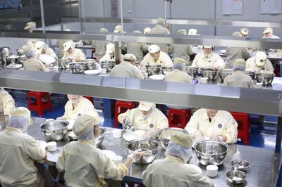 燕窝与花胶的OEM代工生产趋势 互联网销售时代的机遇与挑战