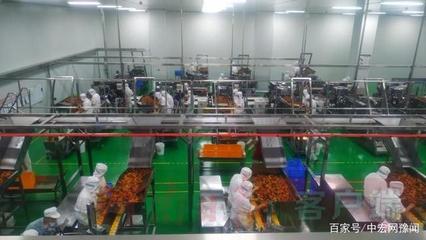 渑池 从“无”到“有”，在“舌尖”上舞动互联网销售新篇章